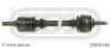 CDX 220161/48 Drive Shaft